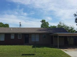3820 NW Columbia Ave, Lawton, OK 73505