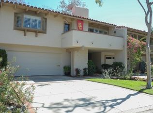 2122 Vista Laredo, Newport Beach, CA 92660