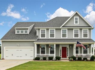 119 NW River Dr, Moyock, NC 27958