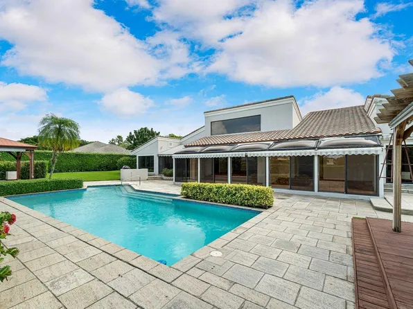 360 Glenwood Dr, Delray Beach, FL 33445