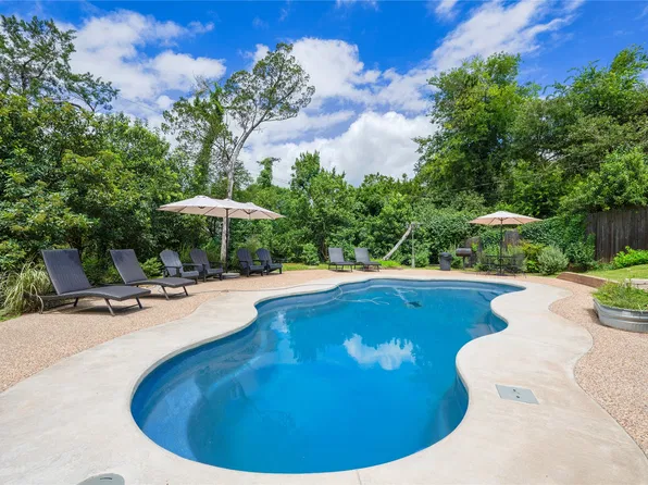 2708 Cedar Point Dr, Waco, TX 76710