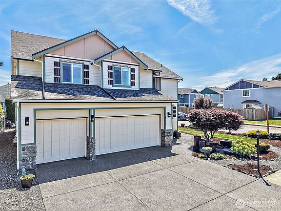2nd image of 17709 24th Avenue Ct E