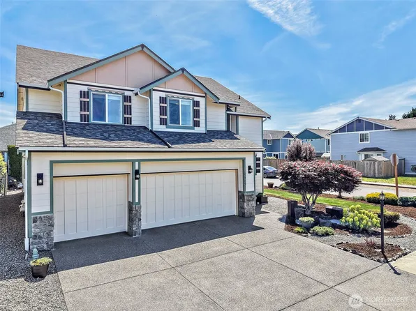 17709 24th Avenue Ct E, Tacoma, WA 98445