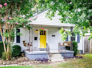 1406 Wrenwood St, Memphis, TN 38122