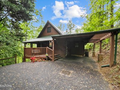 1732 Ridgecrest Dr, Sevierville, TN, 37876
