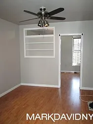 Rented by Mark David