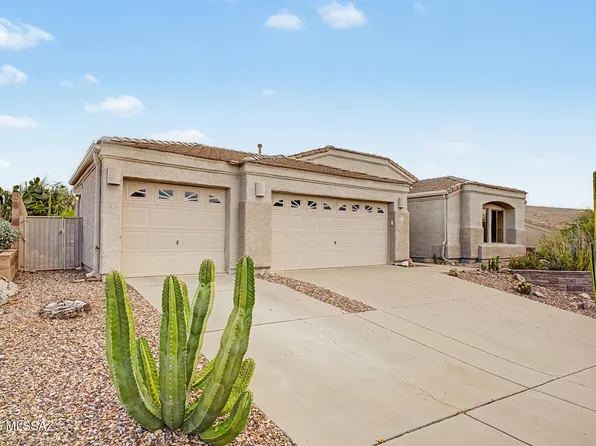 573 W Silvertip Rd, Oro Valley, AZ 85737