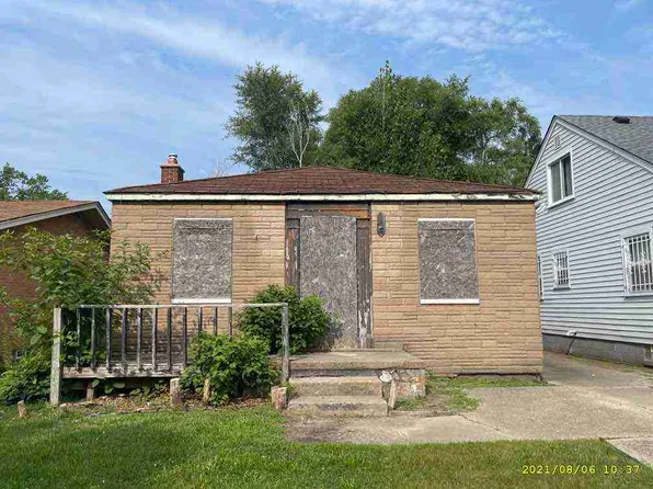 18615 Healy St, Detroit, MI 48234