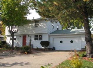 3810 Leavitt Rd, Lorain, OH 44053