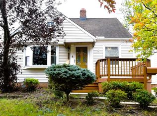 15616 Benhoff Dr, Maple Heights, OH 44137