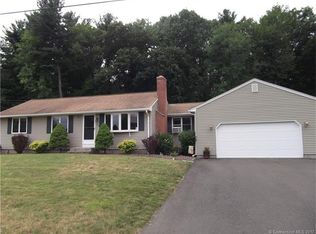 38 Haynes St, Enfield, CT 06082