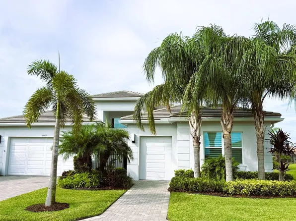 11063 SW Ivory Springs Lane, Port St Lucie, FL 34987