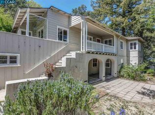 28 Camino Encinas, Orinda, CA 94563