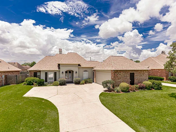 37363 Mill Park Ave, Gonzales, LA 70737