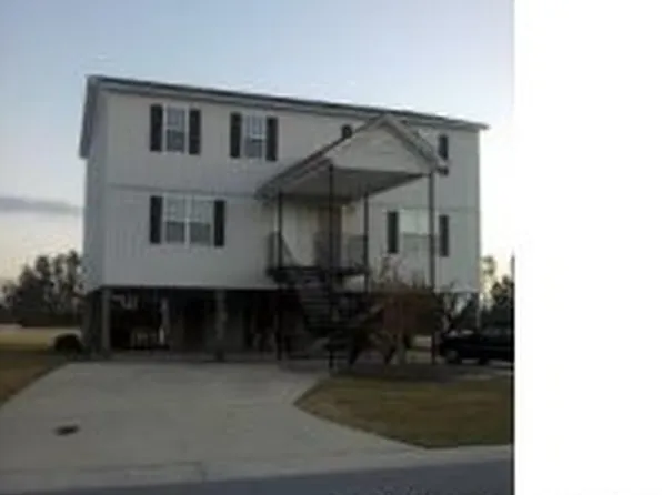 4950-47A Deveron St, Greenville, NC 27834