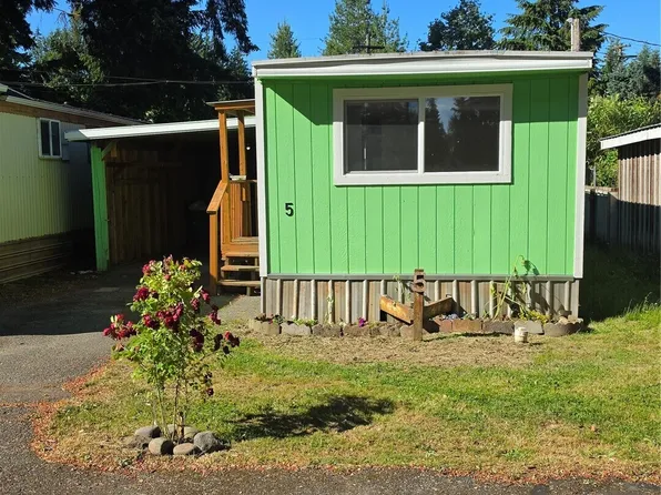 290 St Granat #5, Port Orchard, WA 98366