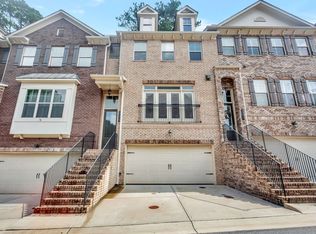 1374 Doublegate Dr, Atlanta, GA 30319