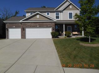 18775 Tillamook Run, Noblesville, IN 46062