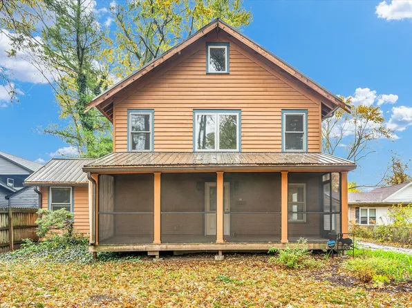 506 S Poplar St, Urbana, IL 61802