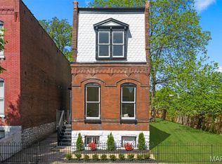 3431 Indiana Ave, Saint Louis, MO 63118