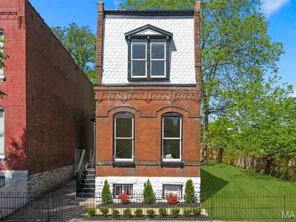 3431 Indiana Ave, Saint Louis, MO 63118