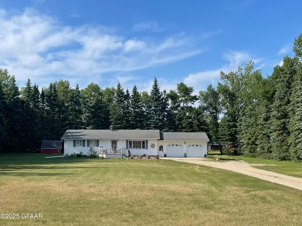 13239 73rd St NE, Park River, ND 58270