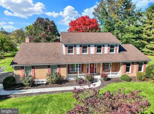 3 Buttonwood Ct, Mechanicsburg, PA 17050