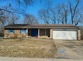 1011 Little Brennen Ct, Fenton, MO 63026