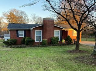 824 Cleveland Ave, Kings Mountain, NC 28086
