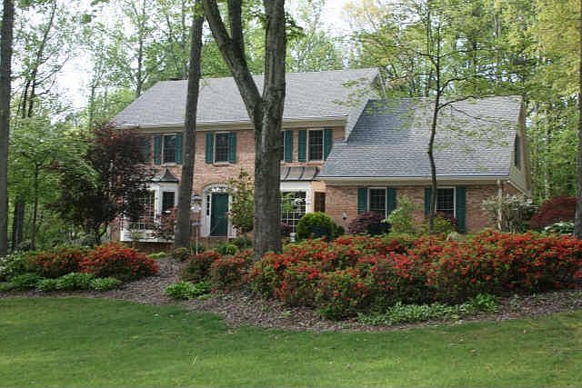 Somerset Subdivision