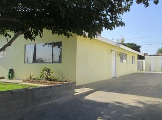 221 D St, Taft, CA 93268