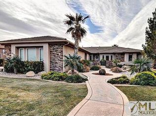 958 N Citadel Rd, Ivins, UT 84738