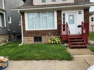 415 Miller Ave, Butler, PA 16001