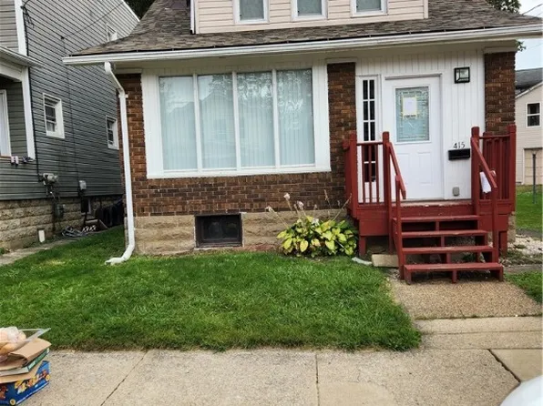 415 Miller Ave, Butler, PA 16001