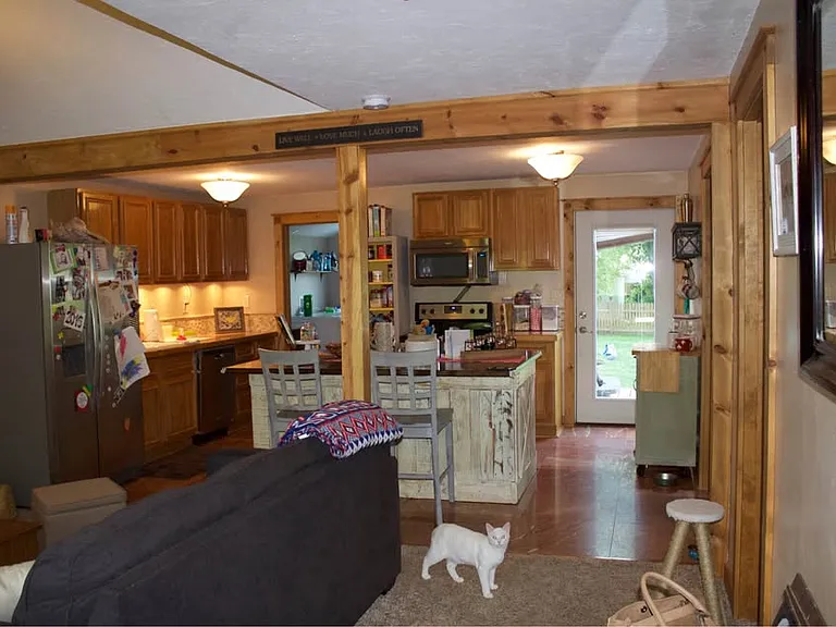 6150 Goeble St — Photo 1
