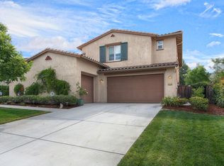 809 Spotted Pony Ln, Rocklin, CA 95765