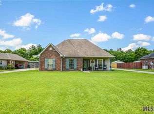 13071 N Ridge Dr, Walker, LA 70785