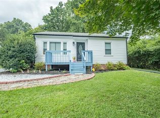 2724 Joiner St, High Point, NC 27263