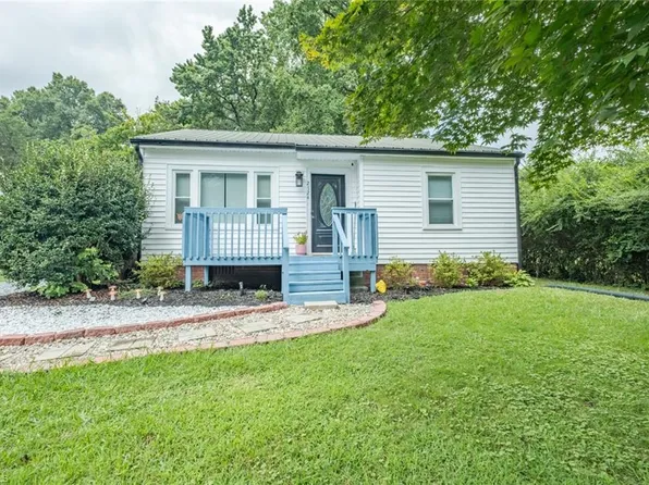 2724 Joiner St, High Point, NC 27263