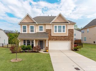 4380 Triumph Dr SW, Concord, NC 28027