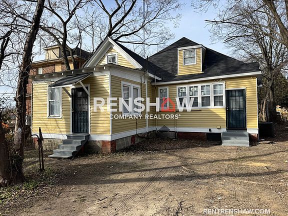 3rd image of 1191 Tutwiler Ave