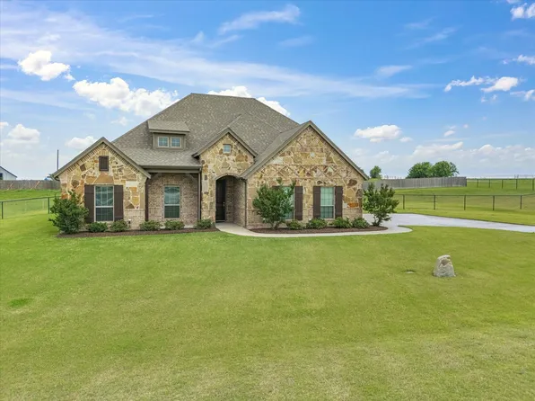 7221 Spring Ranch Ct, Godley, TX 76044