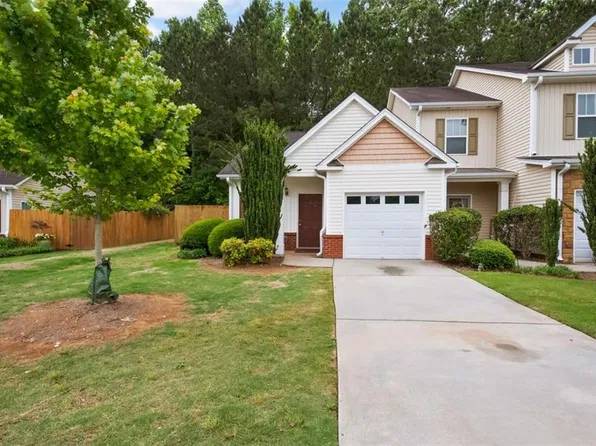 230 Ridge Mill Dr, Acworth, GA 30102