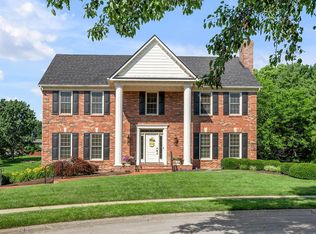 2586 Overlake Cir, Lexington, KY 40513