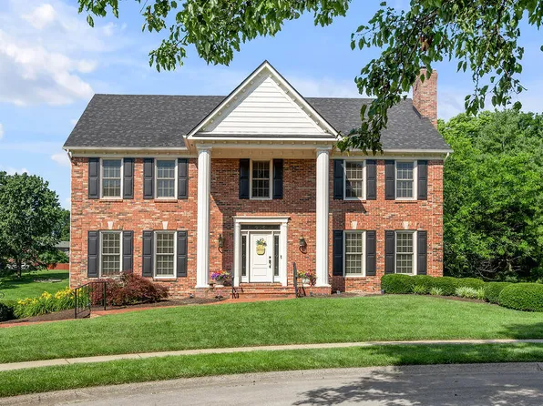 2586 Overlake Cir, Lexington, KY 40513