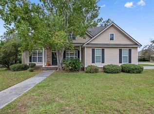 3848 Thoreau Dr, Valdosta, GA 31605