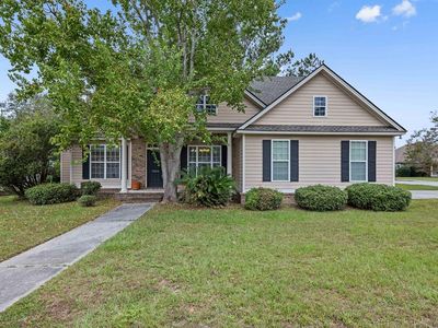 3848 Thoreau Dr, Valdosta, GA, 31605