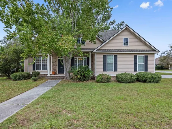 3848 Thoreau Dr, Valdosta, GA 31605