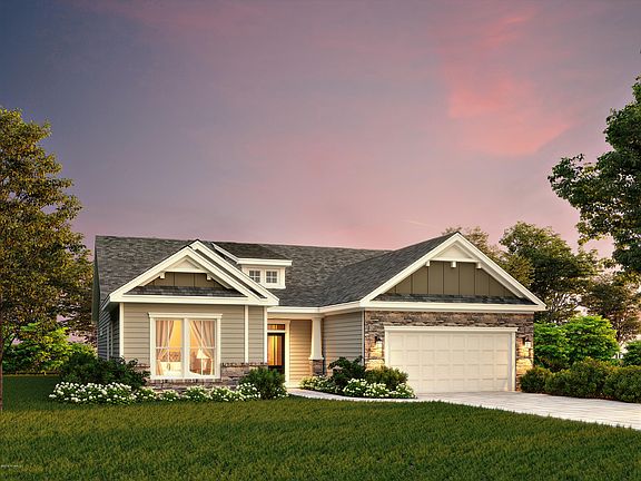 2nd image of 6456 Waterbrook Way SW Lot #138