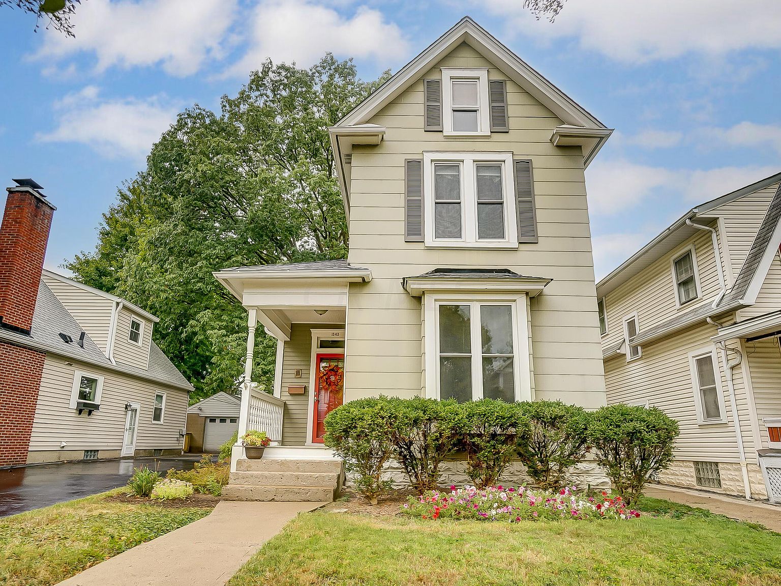 1343 Ashland Ave, Columbus, OH 43212 Zillow